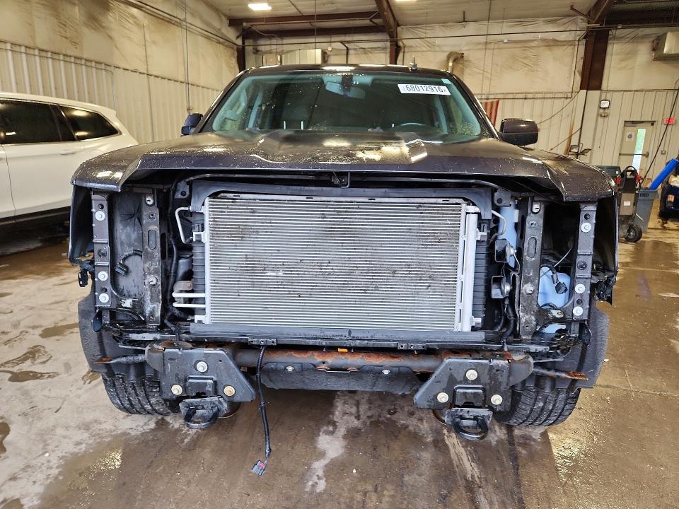 Продаж на аукціоні авто 2015 Gmc Sierra, vin: 1GTV2UEC9FZ429474, номер лоту: 68012916