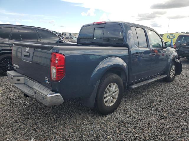 67966936 :رقم المزاد ، 1N6DD0ERXHN773471 vin ، 2017 Nissan Frontier مزاد بيع