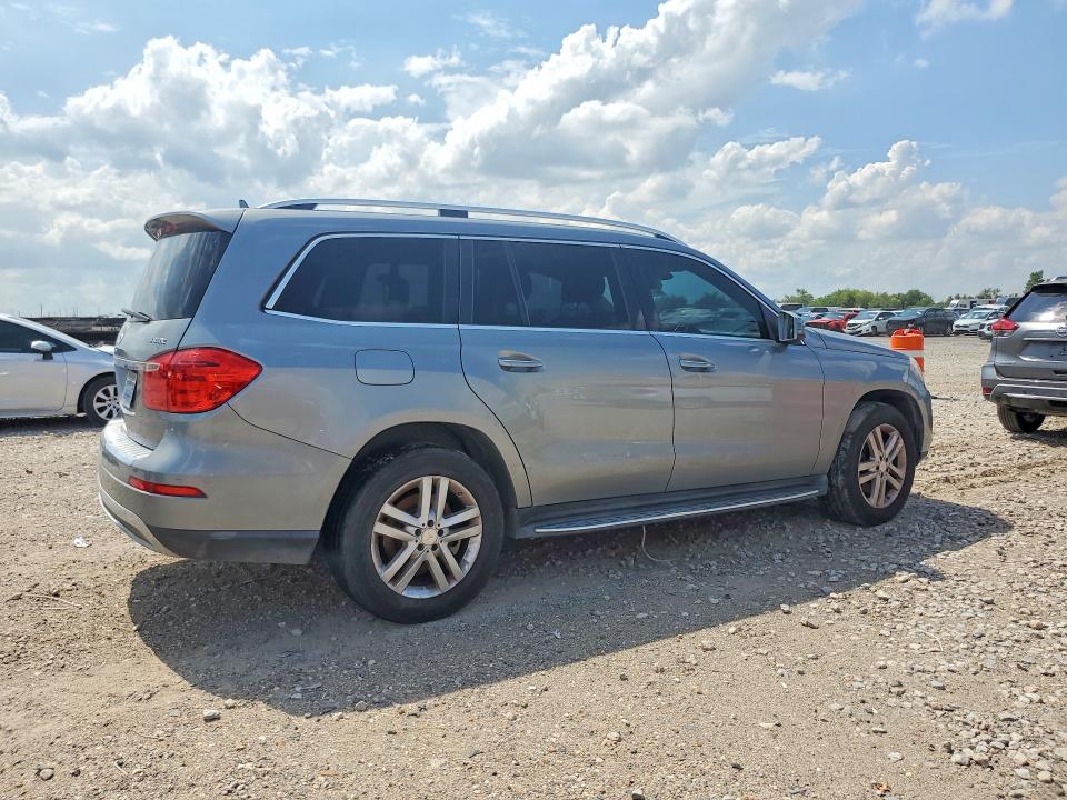 2014 Mercedes-benz Gl მანქანა იყიდება აუქციონზე, vin: 4JGDF7CE8EA340025, აუქციონის ნომერი: 67928596