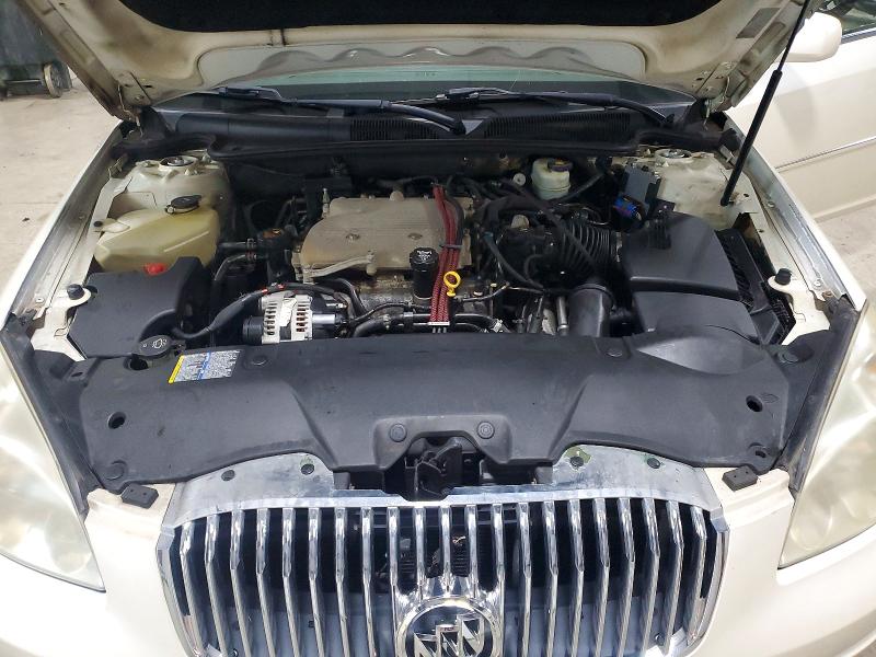 Продажа на аукционе авто 2010 Buick Lucerne, vin: 1G4HE5E18AU115437, номер лота: 69732836
