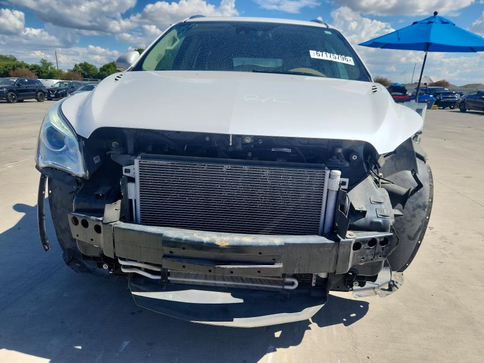 Aukcja sprzedaży 2016 Buick Enclave, vin: 5GAKVCKD6GJ155041, numer aukcji: 67175796
