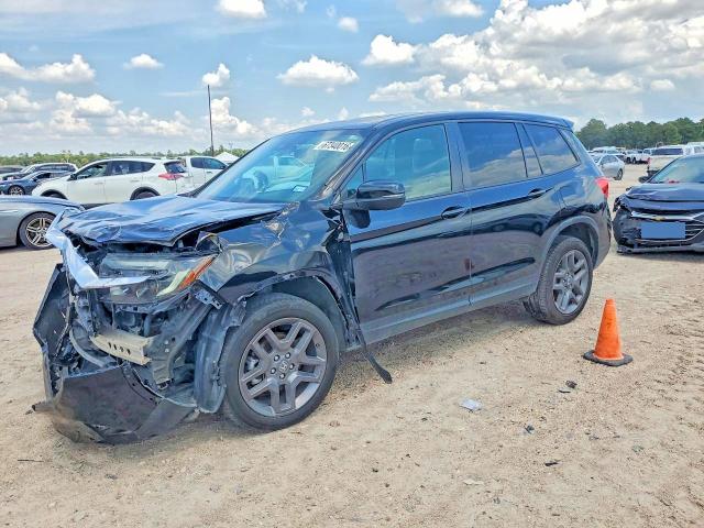 Aukcja sprzedaży 2023 Honda Passport, vin: 5FNYF8H51PB009513, numer aukcji: 67340016