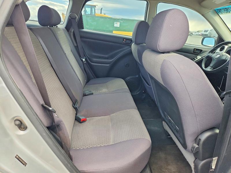 Продаж на аукціоні авто 2006 Toyota Matrix, vin: 2T1KR32E76C601171, номер лоту: 70175576