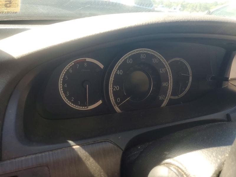 Продажа на аукционе авто 2013 Honda Accord, vin: 1HGCR2F8XDA185705, номер лота: 69023506