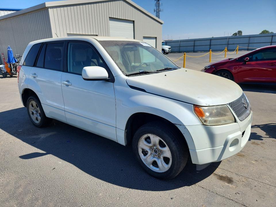 Aukcja sprzedaży 2009 Suzuki Grand Vitara, vin: JS3TE042594100256, numer aukcji: 69172826