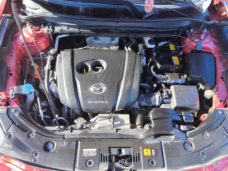 Продаж на аукціоні авто 2020 Mazda Cx-5, vin: JM3KFBDM5L0865073, номер лоту: 68869706
