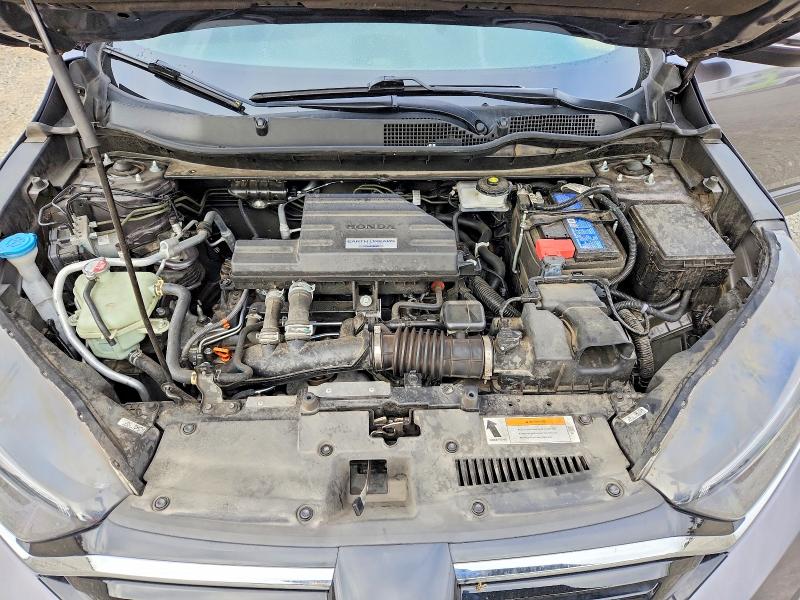 2020 Honda Cr-v მანქანა იყიდება აუქციონზე, vin: 5J6RW2H83LA013281, აუქციონის ნომერი: 69750066