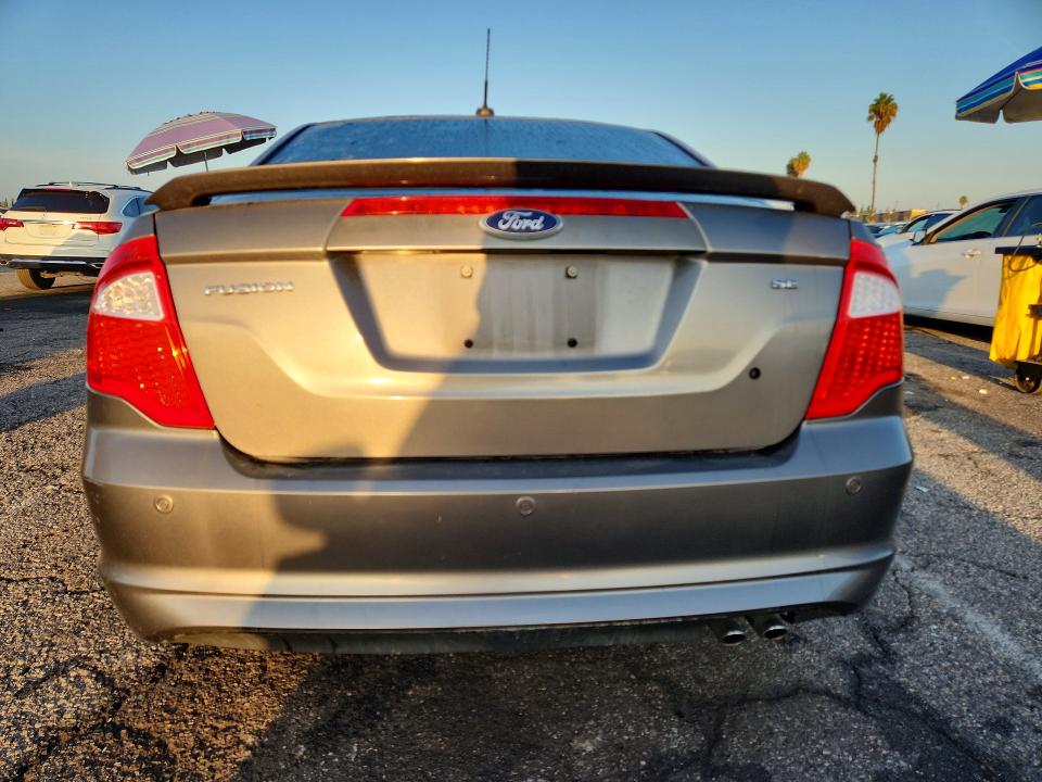 Продажа на аукционе авто 2010 Ford Fusion, vin: 3FAHP0HAXAR343594, номер лота: 70424586
