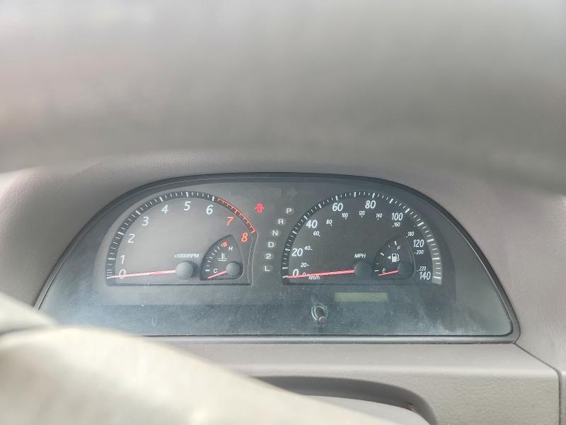 69567936 :رقم المزاد ، 4T1BE32K64U375833 vin ، 2004 Toyota Camry مزاد بيع