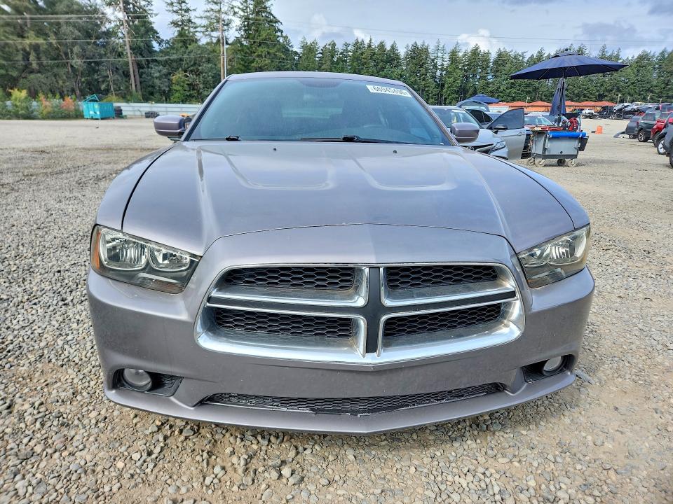66945496 :رقم المزاد ، 2C3CDXBG2EH134682 vin ، 2014 Dodge Charger مزاد بيع