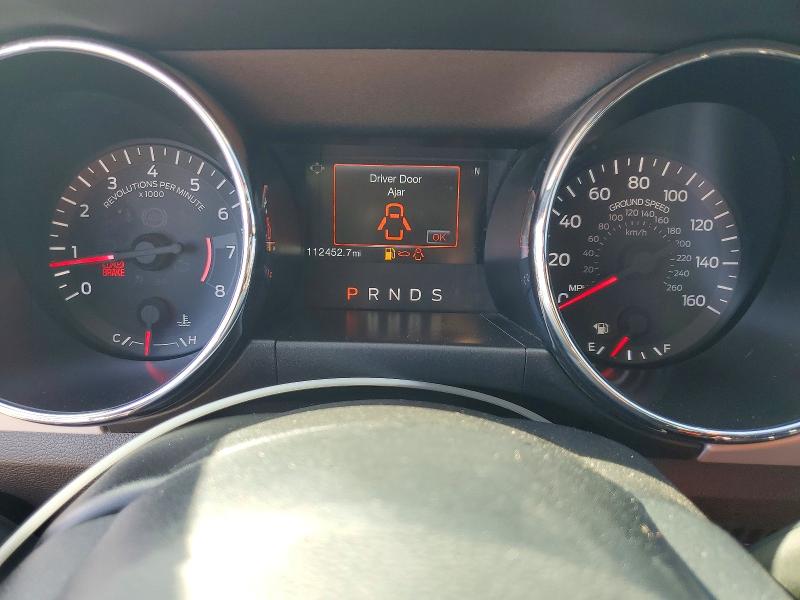 Aukcja sprzedaży 2016 Ford Mustang, vin: 1FATP8UH2G5212926, numer aukcji: 69733096