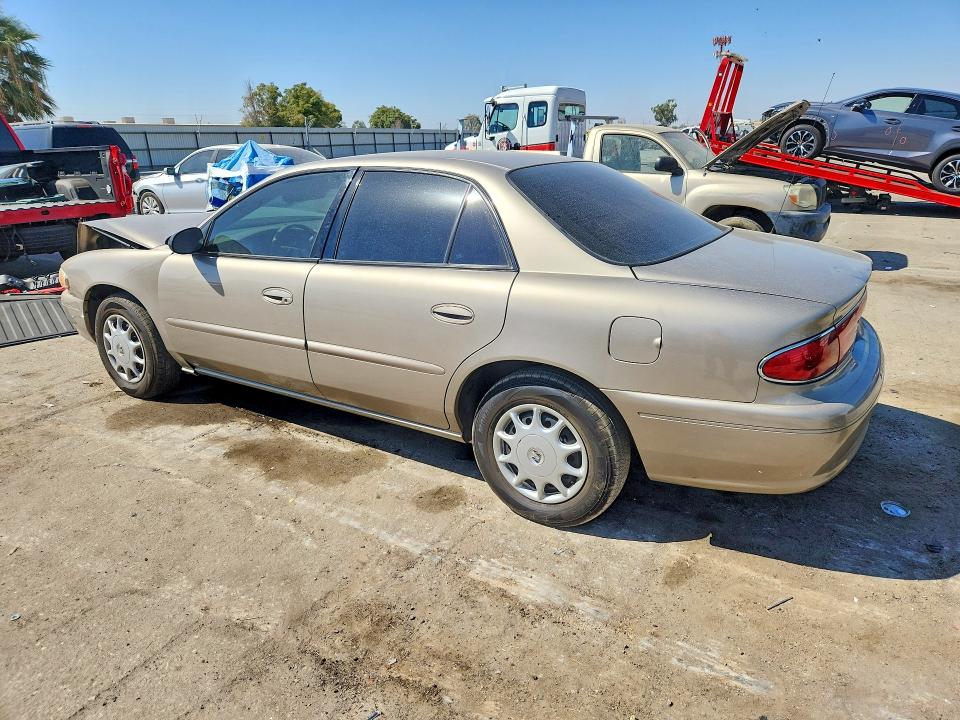 Aukcja sprzedaży 2003 Buick Century, vin: 2G4WS52J431142167, numer aukcji: 67327276