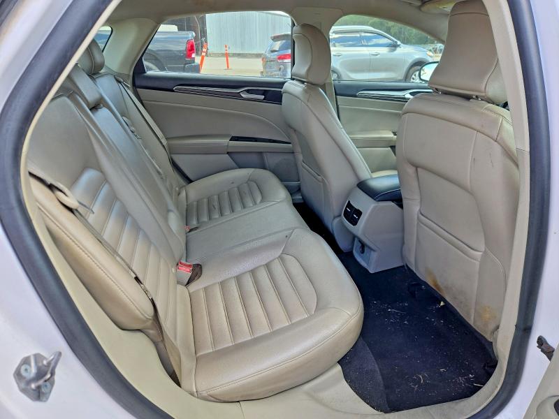 Aukcja sprzedaży 2019 Ford Fusion, vin: 3FA6P0MU7KR263940, numer aukcji: 70532506