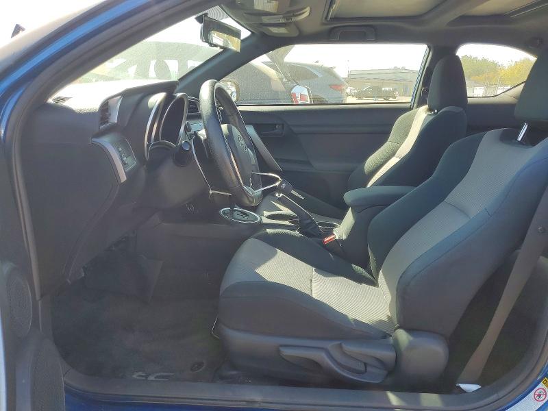 Продаж на аукціоні авто 2015 Scion Tc, vin: JTKJF5C7XFJ009499, номер лоту: 69978566