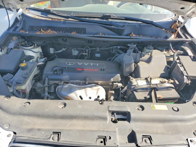 Продаж на аукціоні авто 2008 Toyota Rav4, vin: JTMZD33V585111856, номер лоту: 69401566