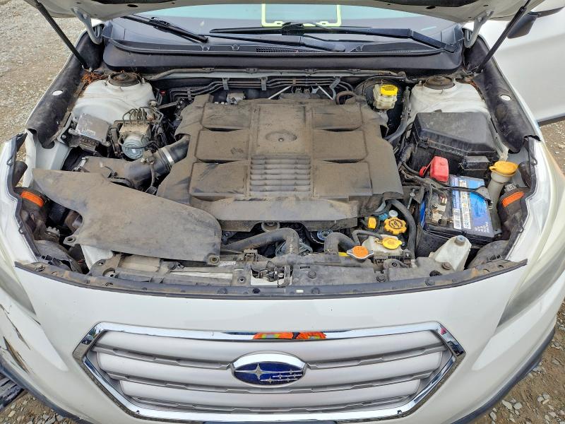 Aukcja sprzedaży 2016 Subaru Outback, vin: 4S4BSENC7G3295833, numer aukcji: 68198616