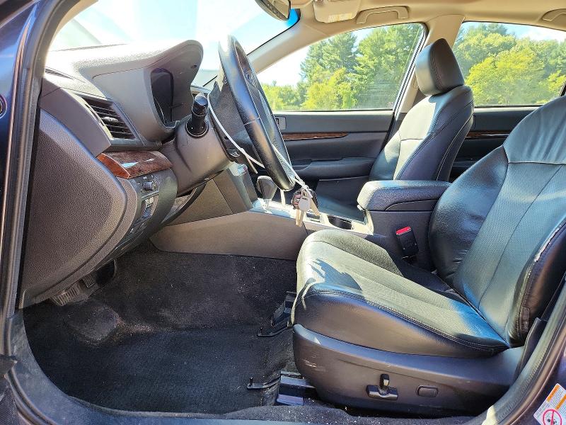 Aukcja sprzedaży 2014 Subaru Legacy, vin: 4S3BMBN62E3003364, numer aukcji: 69618886