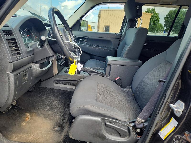 Aukcja sprzedaży 2012 Jeep Liberty, vin: 1C4PJMAK0CW146693, numer aukcji: 65723576