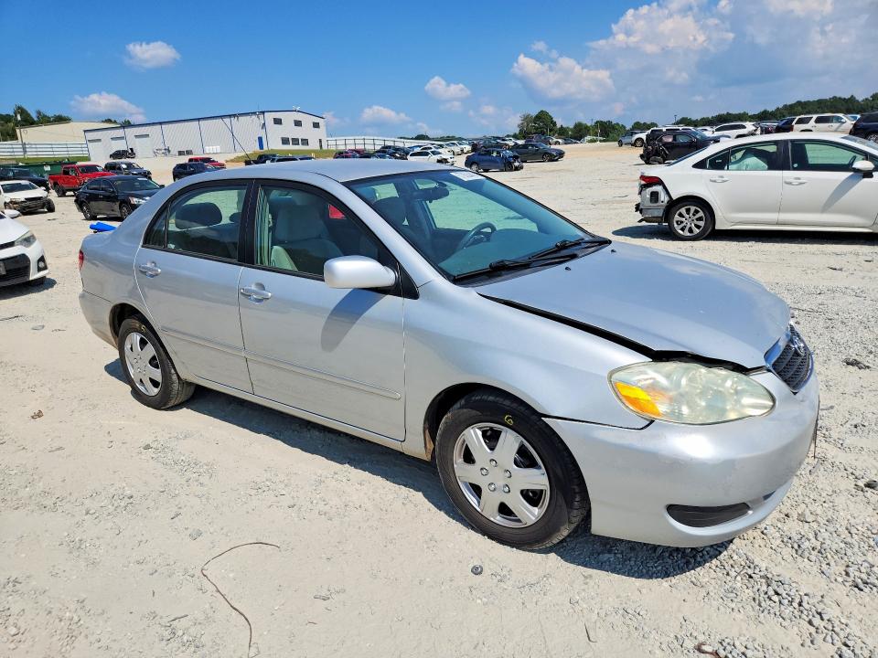 Aukcja sprzedaży 2007 Toyota Corolla, vin: 1NXBR30E97Z927234, numer aukcji: 67855446