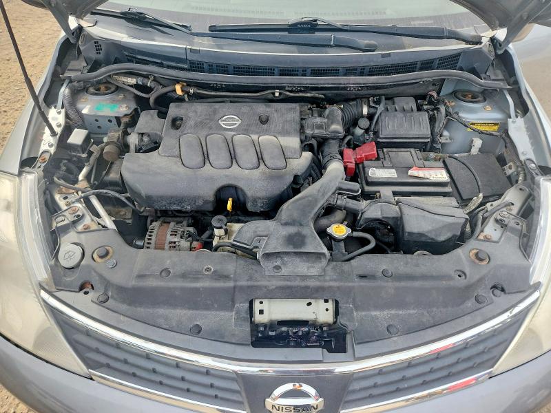 Продаж на аукціоні авто 2008 Nissan Versa, vin: 3N1BC11E68L390507, номер лоту: 63773156