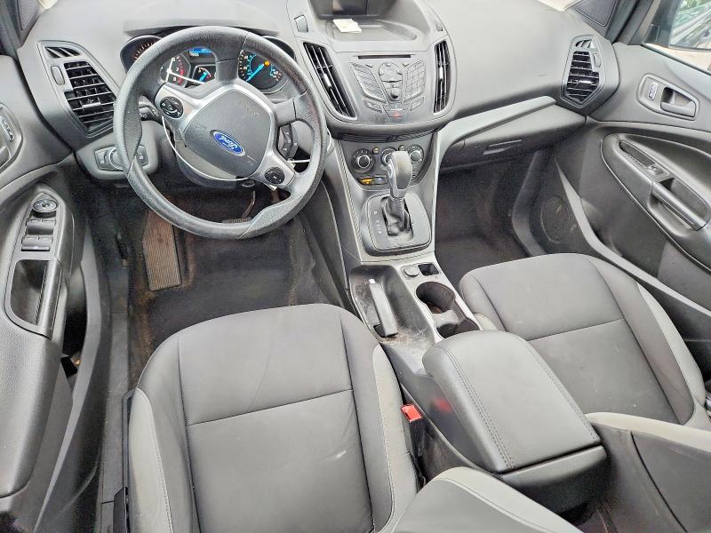 Продаж на аукціоні авто 2016 Ford Escape, vin: 1FMCU0F72GUC23001, номер лоту: 70217896