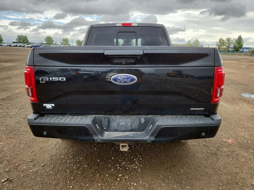 Продаж на аукціоні авто 2016 Ford F150, vin: 1FTEW1EF2GKF35949, номер лоту: 68410266