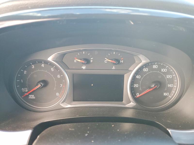 Продажа на аукционе авто 2021 Chevrolet Traverse, vin: 1GNERJKW2MJ160875, номер лота: 68659416