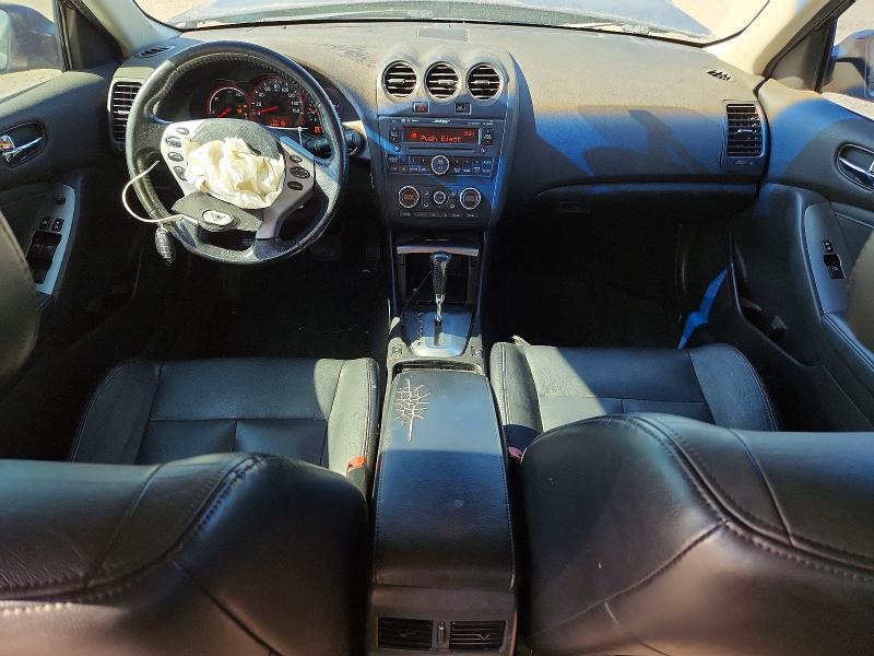 Aukcja sprzedaży 2007 Nissan Altima, vin: 1N4CL21E67C238749, numer aukcji: 67816966
