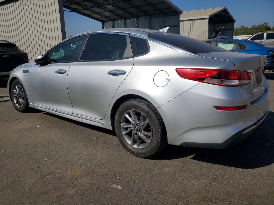 Продажа на аукционе авто 2019 Kia Optima, vin: 5XXGT4L34KG339302, номер лота: 67292206