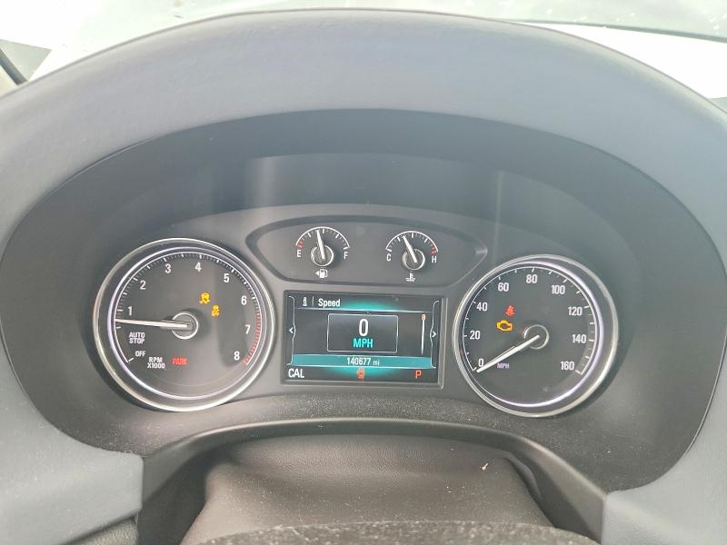 Продаж на аукціоні авто 2019 Buick Enclave, vin: 5GAERBKW8KJ231378, номер лоту: 68577836