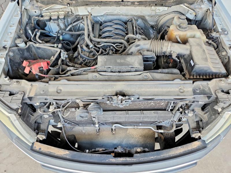 2013 Ford F150 მანქანა იყიდება აუქციონზე, vin: 1FTNF1CF1DKG32476, აუქციონის ნომერი: 68574636