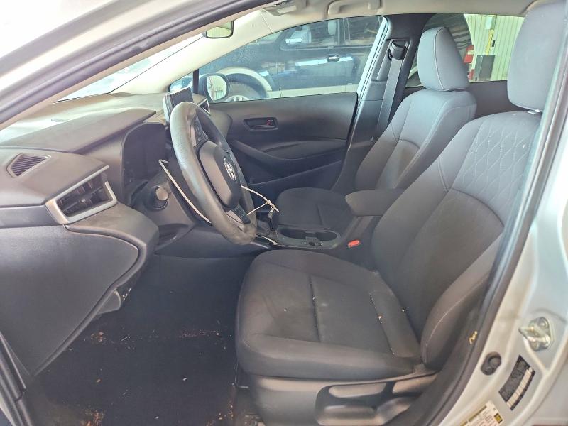 Aukcja sprzedaży 2023 Toyota Corolla, vin: 5YFB4MDE1PP048021, numer aukcji: 67740516