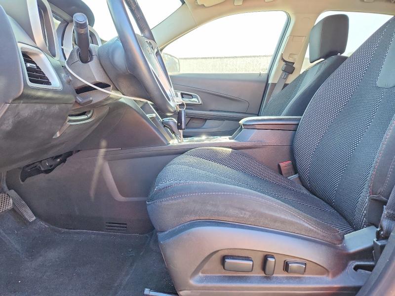 Aukcja sprzedaży 2016 Chevrolet Equinox, vin: 2GNALCEK8G6167030, numer aukcji: 68878296