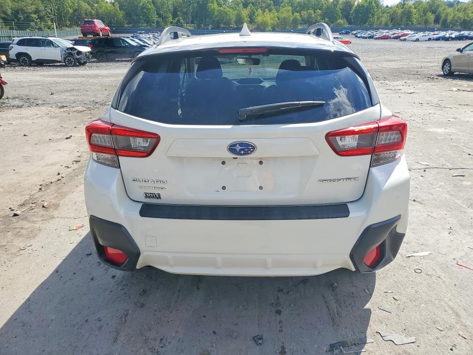 Aukcja sprzedaży 2021 Subaru Crosstrek, vin: JF2GTAEC8M8315541, numer aukcji: 67599186