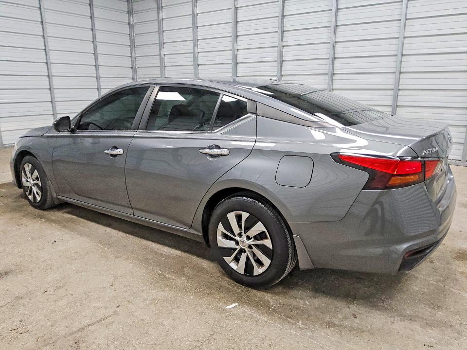 Продаж на аукціоні авто 2019 Nissan Altima, vin: 1N4BL4BVXKC204683, номер лоту: 67266546