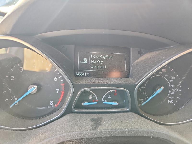 Aukcja sprzedaży 2018 Ford Escape, vin: 1FMCU0J91JUD01770, numer aukcji: 68334386