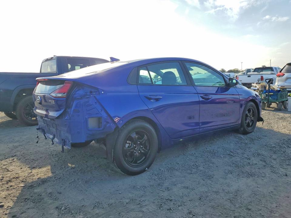 Auction sale of the 2020 Hyundai Ioniq, vin: KMHC65LC2LU239301, lot number: 69065816