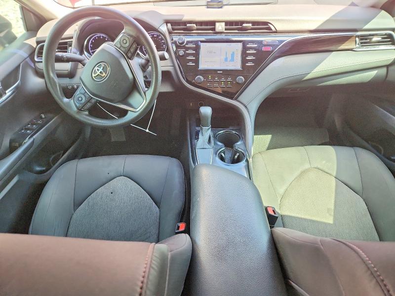 Продажа на аукционе авто 2020 Toyota Camry, vin: 4T1C11AK2LU384520, номер лота: 68238046