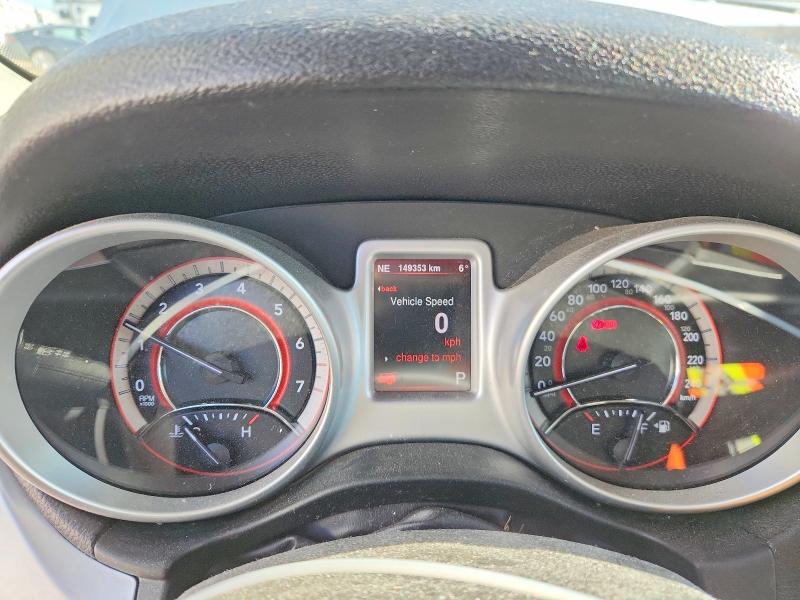 Aukcja sprzedaży 2013 Dodge Journey, vin: 3C4PDCCG6DT500590, numer aukcji: 69742816