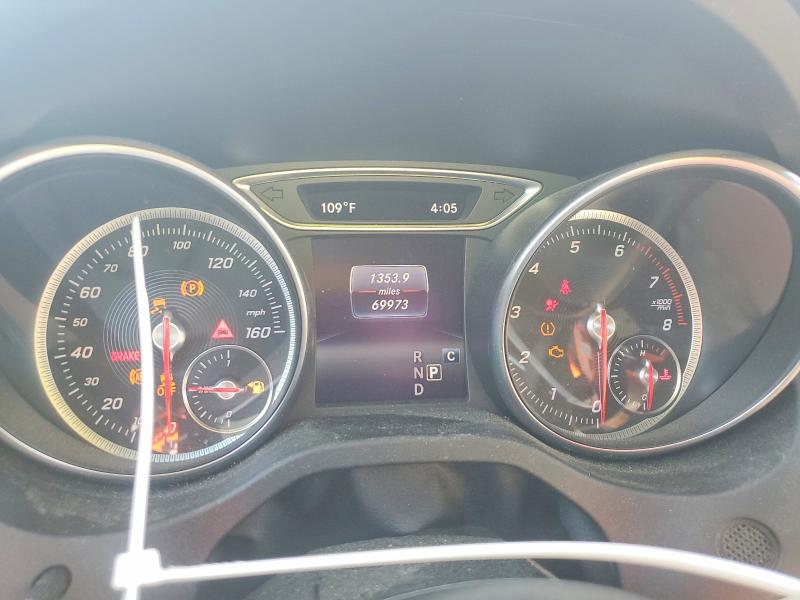 Aukcja sprzedaży 2019 Mercedes-benz Cla, vin: WDDSJ4EB6KN711351, numer aukcji: 66774156
