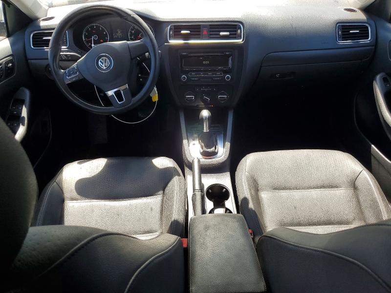 Продаж на аукціоні авто 2012 Volkswagen Jetta, vin: 3VWDP7AJ7CM340743, номер лоту: 68069266