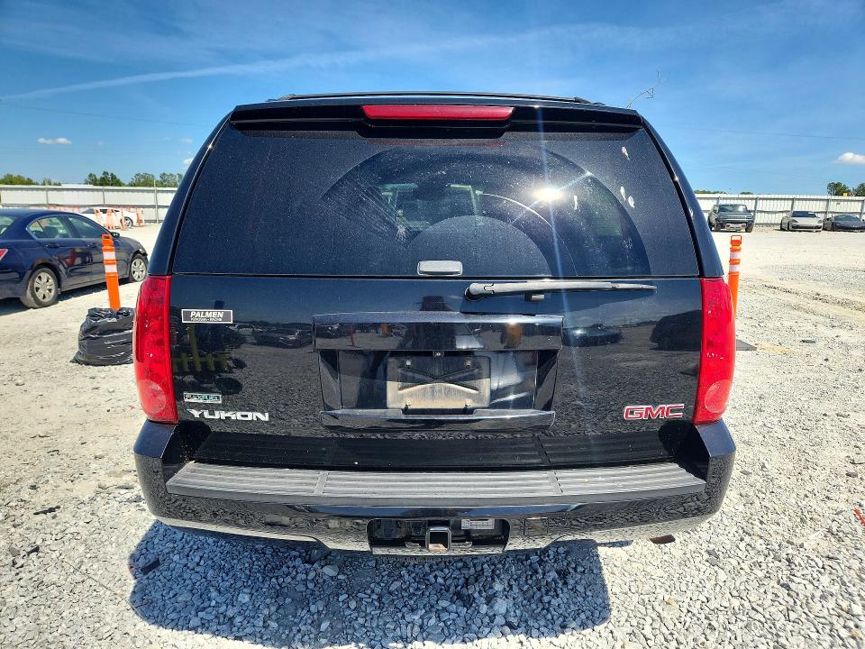 Продаж на аукціоні авто 2011 Gmc Yukon, vin: 1GKS2CE07BR142071, номер лоту: 68371446