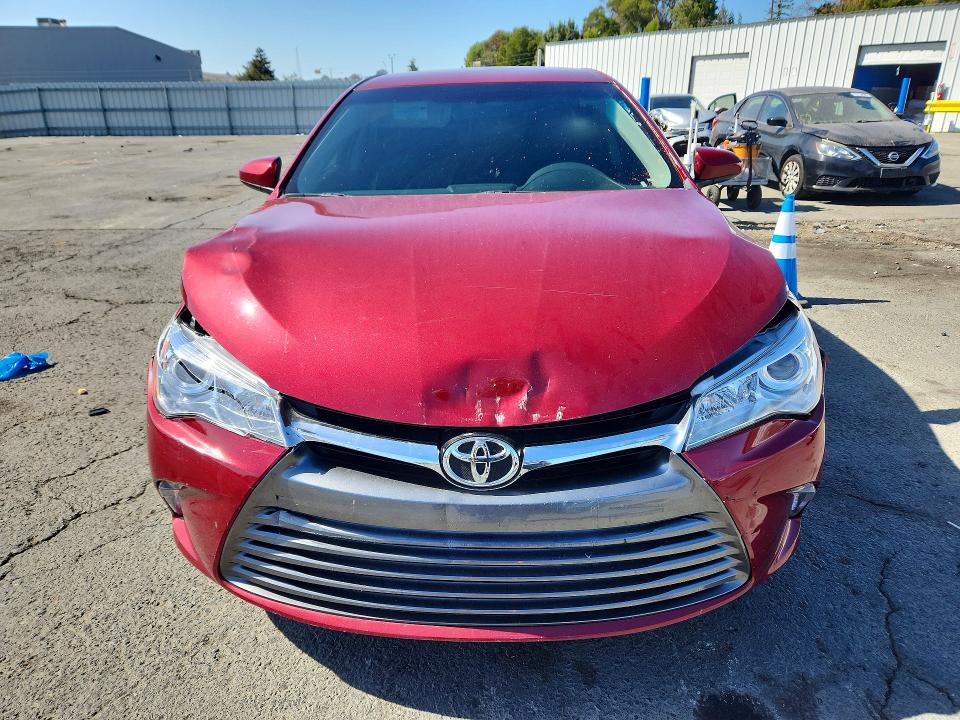 Продаж на аукціоні авто 2016 Toyota Camry, vin: 4T1BF1FK8GU542449, номер лоту: 70749556