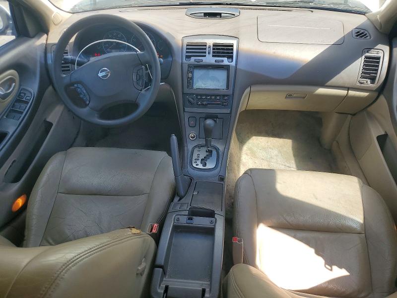 68588486 :رقم المزاد ، JN1DA31D42T412346 vin ، 2002 Nissan Maxima مزاد بيع