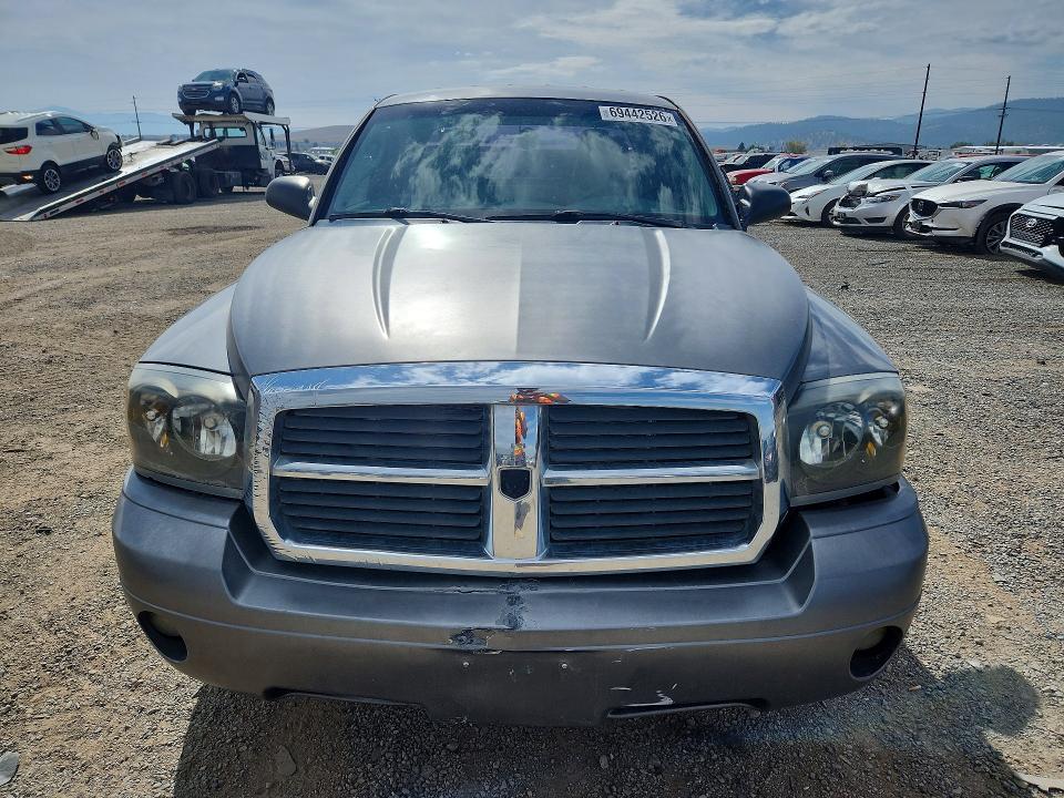 Продаж на аукціоні авто 2006 Dodge Dakota, vin: 1D7HE42N56S588923, номер лоту: 69442526
