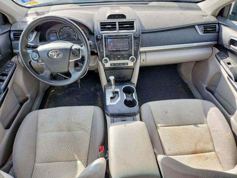 Продажа на аукционе авто 2012 Toyota Camry, vin: 4T1BF1FK0CU057491, номер лота: 69252716
