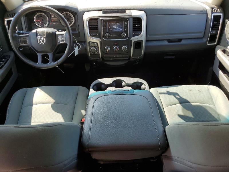 Продажа на аукционе авто 2017 Ram 1500, vin: 1C6RR6TT0HS598426, номер лота: 67396356