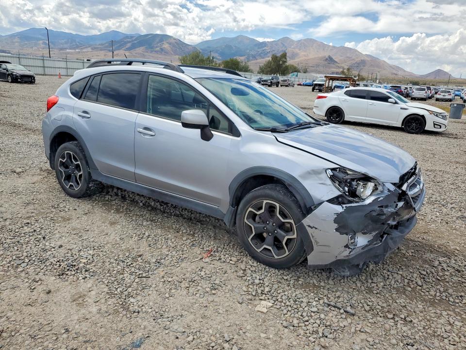67104506 :رقم المزاد ، JF2GPACC2E8224371 vin ، 2014 Subaru Xv Crosstrek مزاد بيع