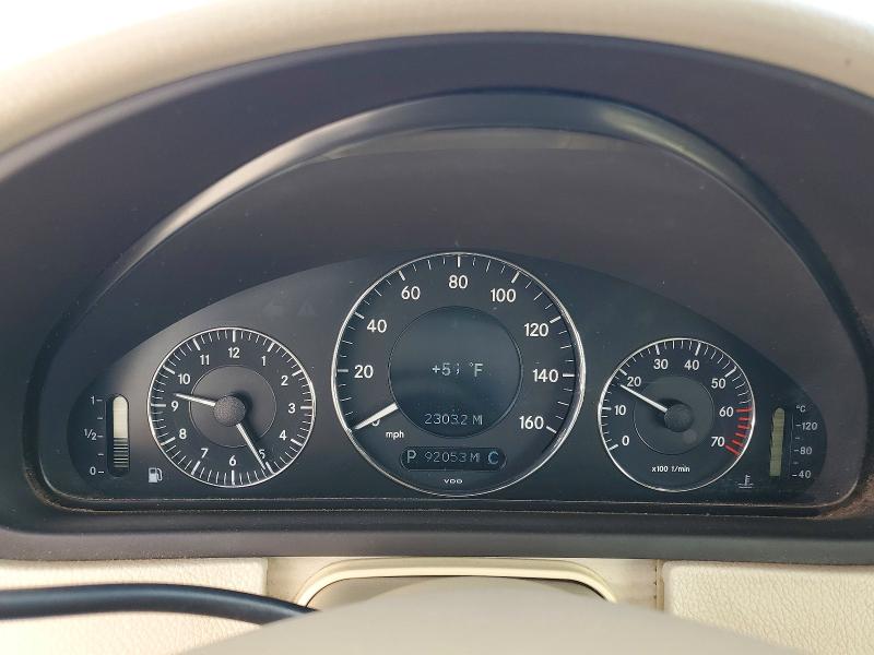 Aukcja sprzedaży 2004 Mercedes-benz Clk, vin: WDBTK65G44T015913, numer aukcji: 69199356