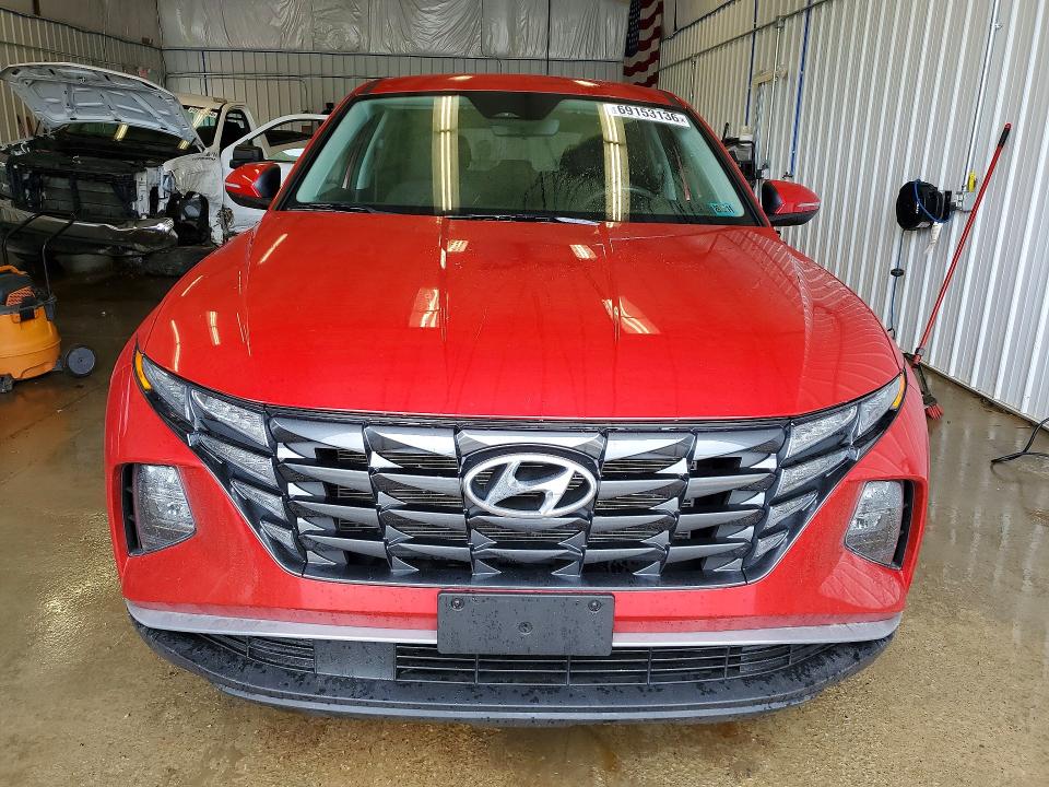 Aukcja sprzedaży 2022 Hyundai Tucson, vin: 5NMJACAE0NH111023, numer aukcji: 69153136